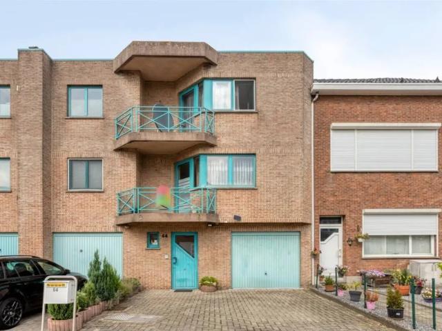 à vendre Maison Hoboken Leopoldlei