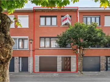 2660, Anvers, Province de Anvers, Flandre