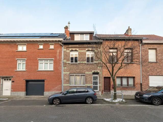 à vendre Maison Hoboken Scheirlinckxstraat