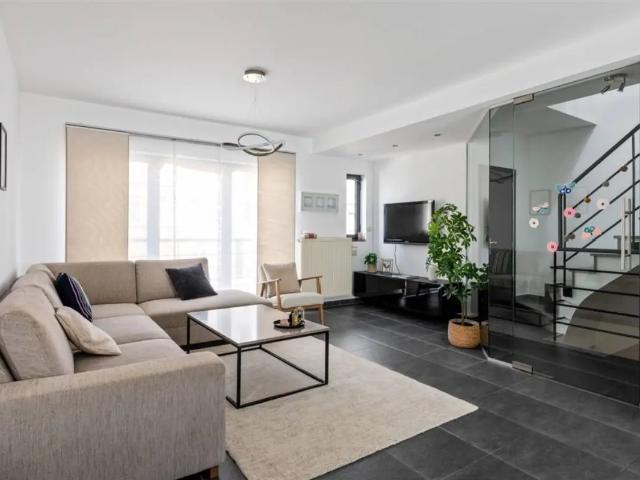 à vendre Maison Hoboken Sint Bernardsesteenweg