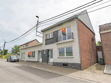 à vendre Maison Hodeige Rue Joseph Corrin