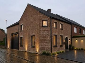 à vendre Maison Hoegaarden Begijnenblokstraat