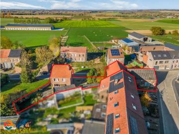 3320, Hoegaarden, Arrondissement de Louvain, Flandre