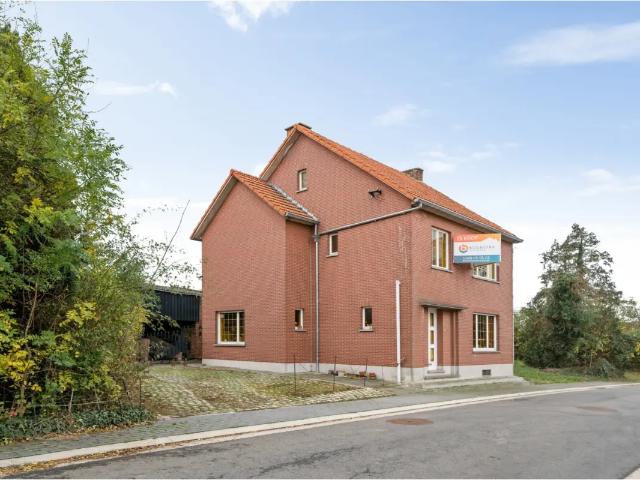 à vendre Maison Hoegaarden Hauthem