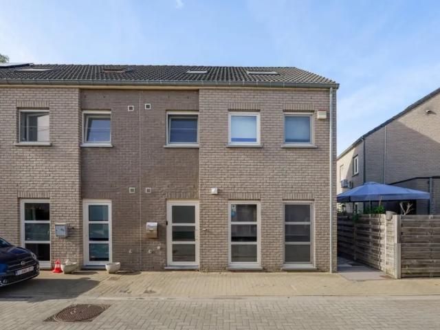 à vendre Maison Hoegaarden Korenstraat