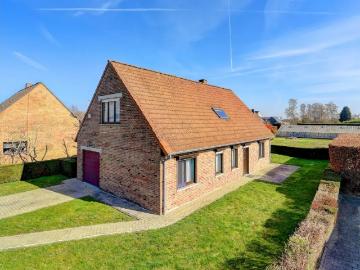 à vendre Maison Hoeilaart Negenbunderweg