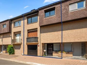 à vendre Maison Hoeilaart Overijsesteenweg