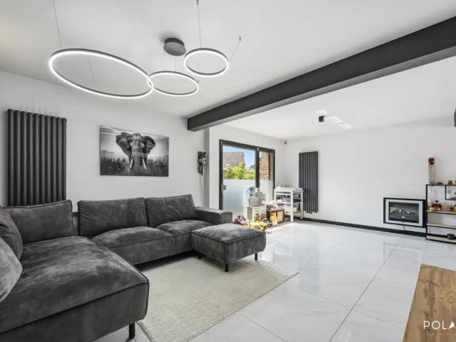 à vendre Maison Hoeilaart Overijsesteenweg