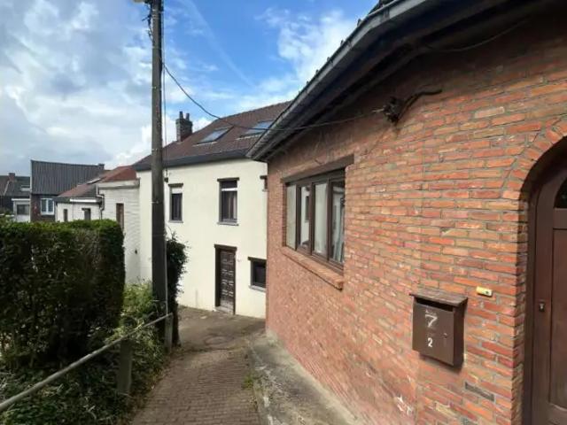 à vendre Maison Hoeilaart Bergstraat