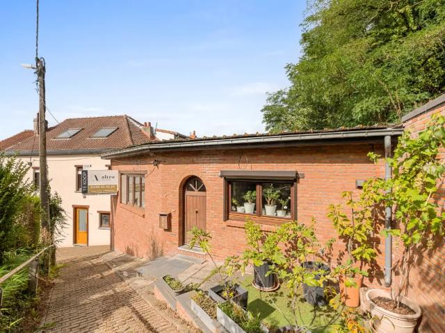 à vendre Maison Hoeilaart Bergstraat