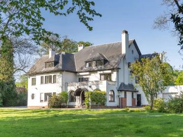 à vendre Maison Hoeilaart BRUSSELSESTEENWEG
