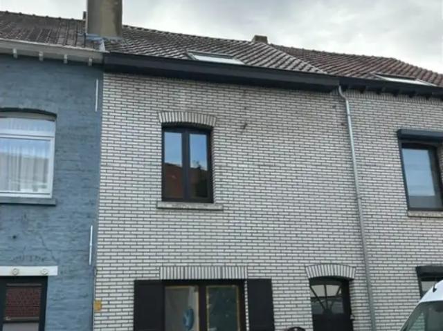 à vendre Maison Hoeilaart Brusselsesteenweg
