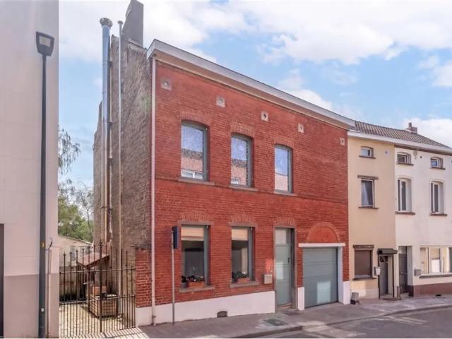 à vendre Maison Hoeilaart Groenendaalsesteenweg