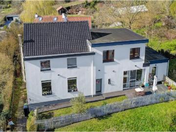 à vendre Maison Hoeilaart Jules Delcordestraat