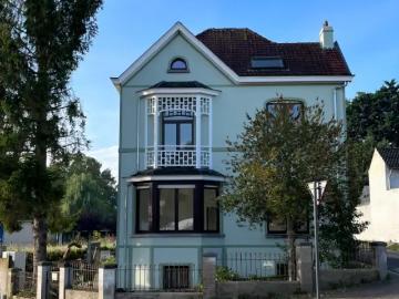 à vendre Maison Hoeilaart Jules Delcordestraat