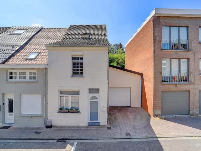 à vendre Maison Hoeilaart Josse Biesmansstraat
