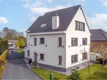 à vendre Maison Hoeilaart Keizerstraat
