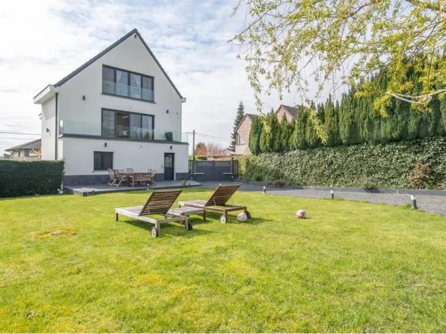 à vendre Maison Hoeilaart Keizerstraat