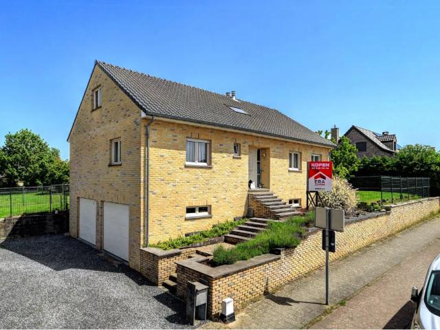 à vendre Maison Hoeilaart Waversesteenweg