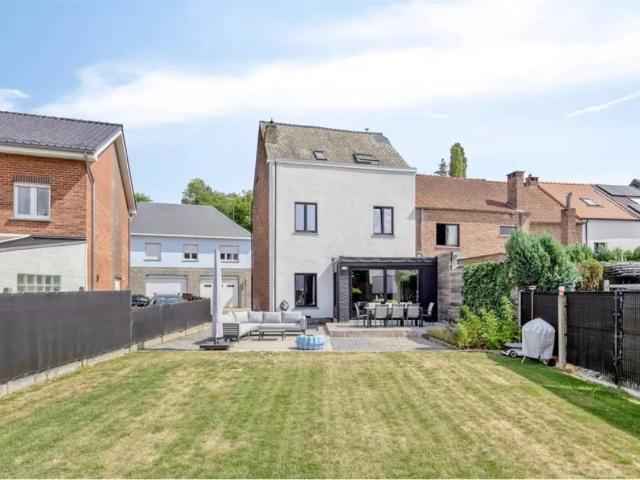 à vendre Maison Hoeilaart Wijndaalstraat