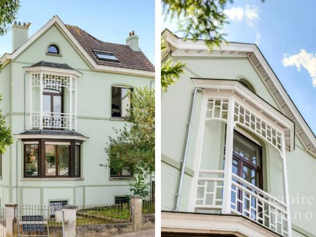 à vendre Maison Hoeilaart