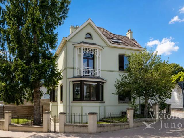 à vendre Maison Hoeilaart