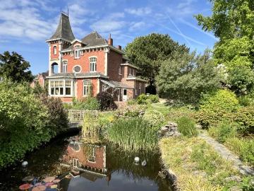 à vendre Maison Hoeilaart