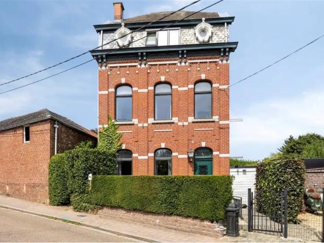 à vendre Maison Hoeilaart