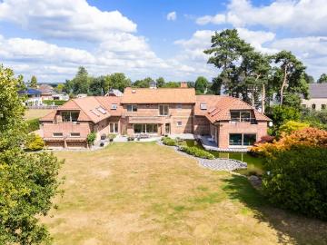 à vendre Maison Hoeilaart