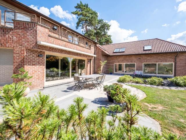 à vendre Maison Hoeilaart