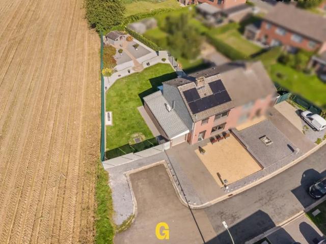 à vendre Maison Hoeselt Anjelierenlaan
