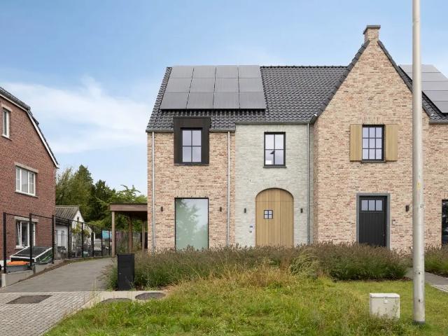 à vendre Maison Hoeselt Buissen
