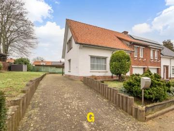 3730, Hoeselt, Arrondissement de Tongres, Flandre