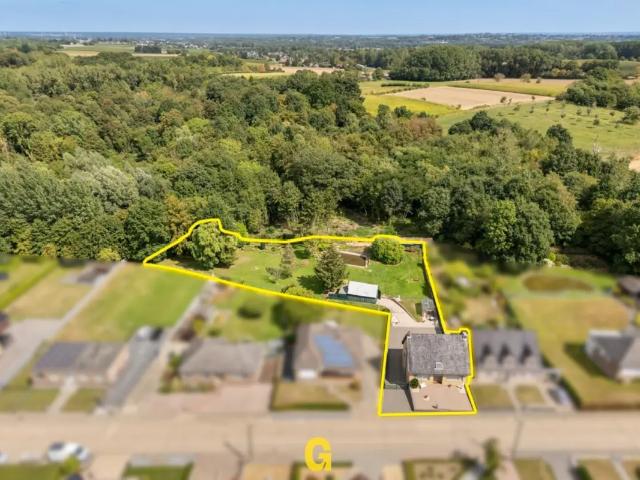à vendre Maison Hoeselt Hernerweg