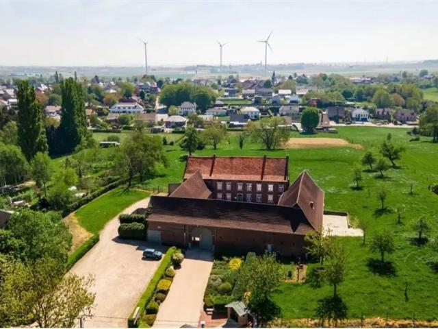 à vendre Maison Hoeselt Jaak Vandersandenstraat