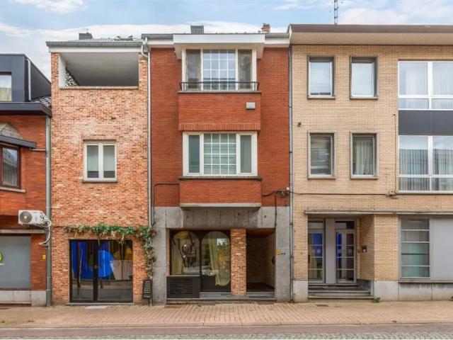 à vendre Maison Hoeselt L. Lambrechtsstraat