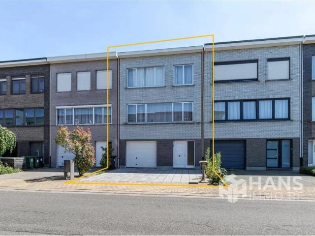 à vendre Maison Hoevenen Olmenlaan