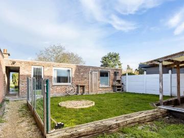 9308, Alost, Flandre orientale, Flandre