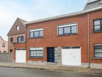 à vendre Maison Hofstade Kuipersstraat