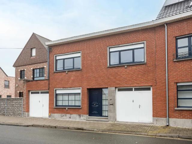 à vendre Maison Hofstade Kuipersstraat