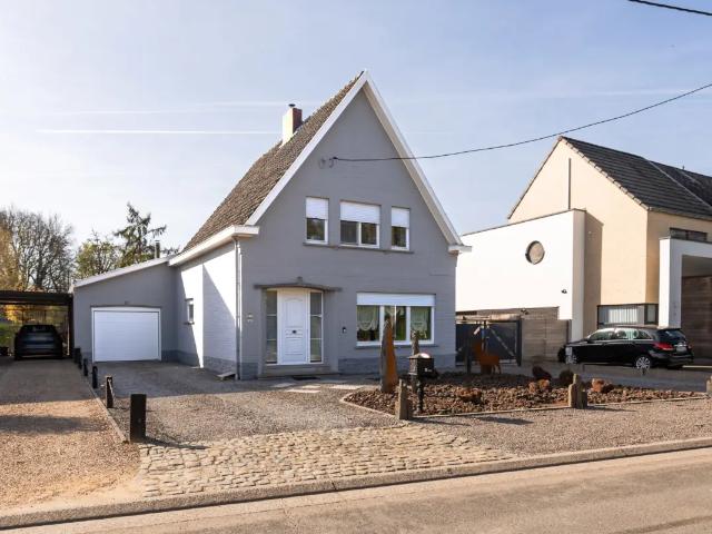 à vendre Maison Hofstade Hofstadeveld
