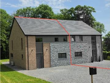 à vendre Maison Hogne Chemin de douglas