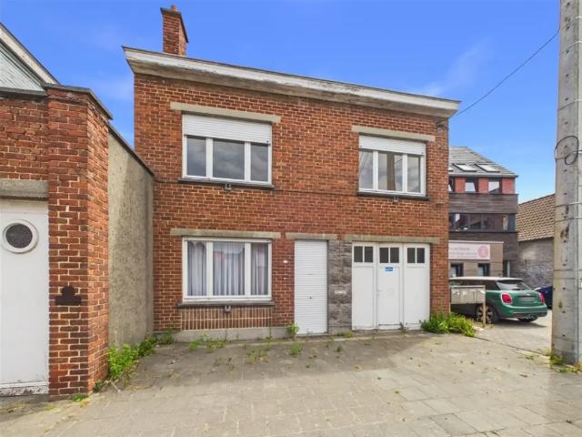 à vendre Maison Hollain