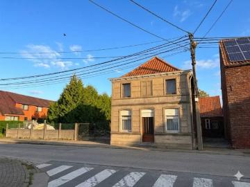 à vendre Maison Hollain Rue de Jollain