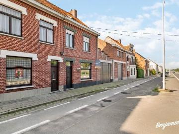 8902, Ypres, Arrondissement de Ypres, Flandre