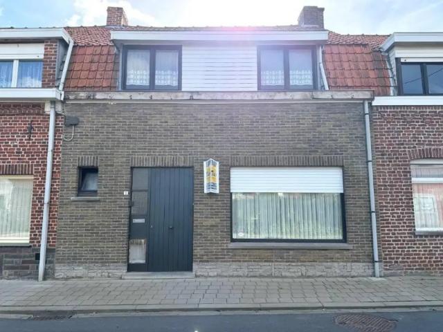à vendre Maison Hollebeke Eekhofstraat