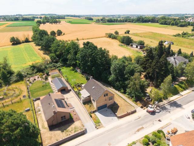 à vendre Maison Holsbeek Gravenstraat
