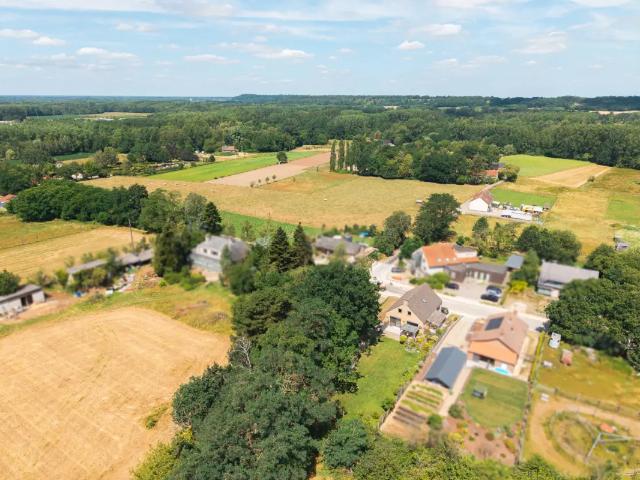 à vendre Maison Holsbeek Gravenstraat