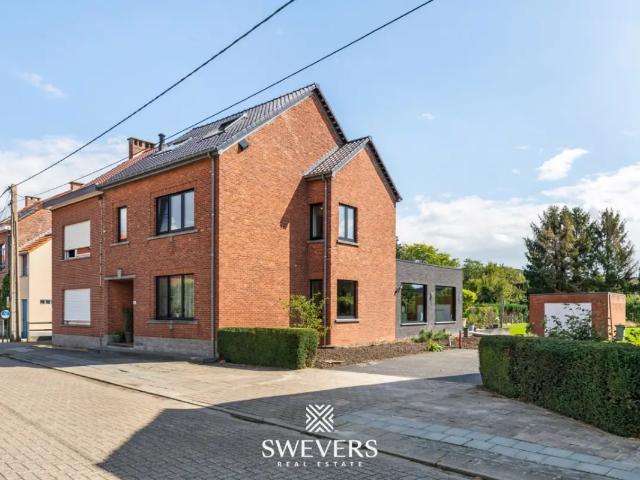 à vendre Maison Holsbeek Langekant