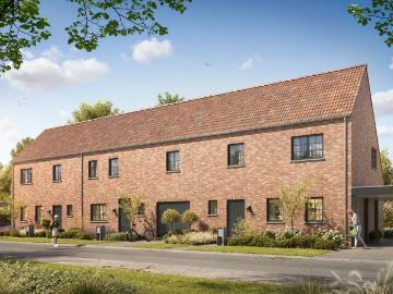 2811, Malines, Province de Anvers, Flandre